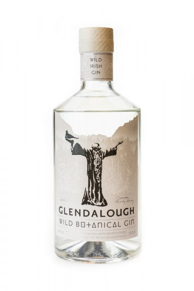 Glendalough Wild Botanical Gin - 0,7L 41% vol