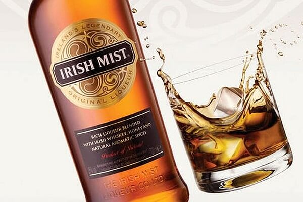 • Mist kaufen aus Irland günstig Whiskylikör Irish