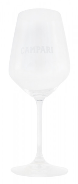 Campari Amalfi Glass 48cl