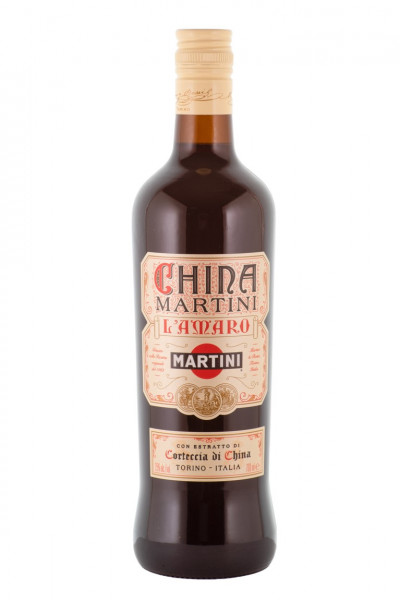 China Martini - 0,7L 25% vol
