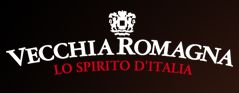 Vecchia Romagna logo