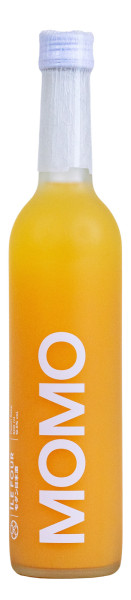 Momo Peach Sake - 0,5L 12,5% vol