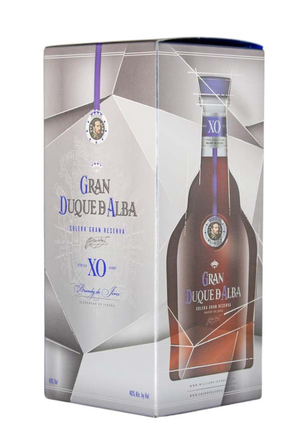 Gran Duque D Alba XO Brandy de günstig kaufen