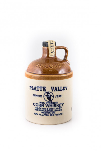 Platte_Valley_Corn_Whiskey_3_Years_Old