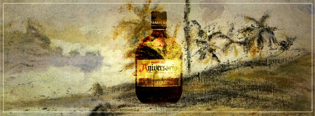 Ron Pampero • Rum-Sorten aus Venezuela kaufen