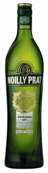 Noilly Prat Original Dry Vermouth - 0,75L 18% vol