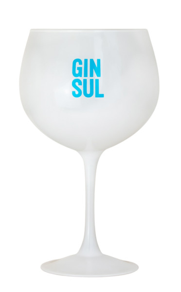 Gin Sul Premium Copa Glas