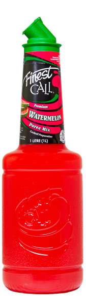 Finest Call Watermelon for Cocktails - 1 Liter