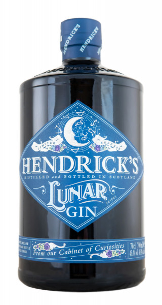 Hendricks Lunar Gin - 0,7L 43,4% vol