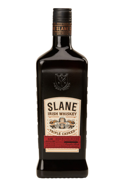 Slane Irish Whiskey - 0,7L 40% vol