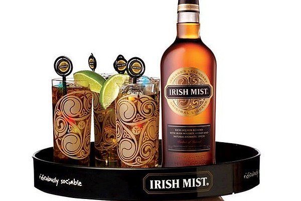 Mist kaufen günstig Whiskylikör aus Irish • Irland