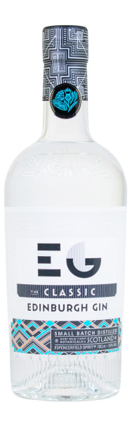 Edinburgh Gin - 0,7L 43% vol