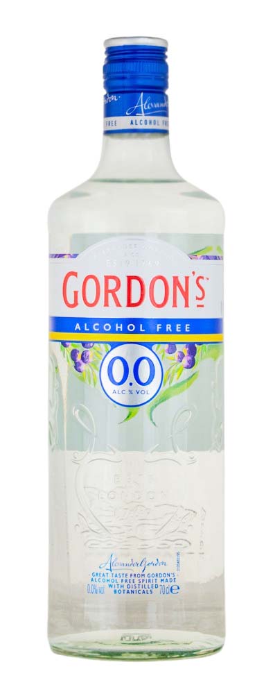 Gordons Alcohol Free 0,0% günstig kaufen