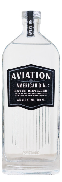 Aviation Gin - 0,7L 42% vol
