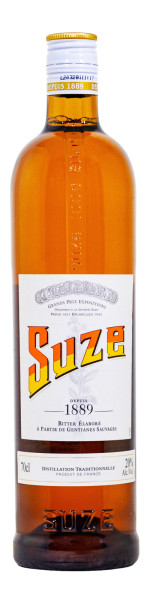Suze - 0,7L 20% vol