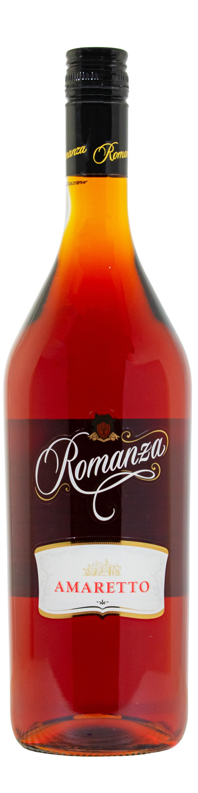 Romanza Amaretto (1L) günstig kaufen | Likör