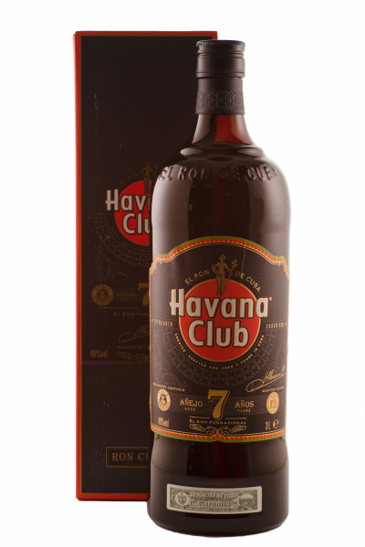 Havana Club 3l