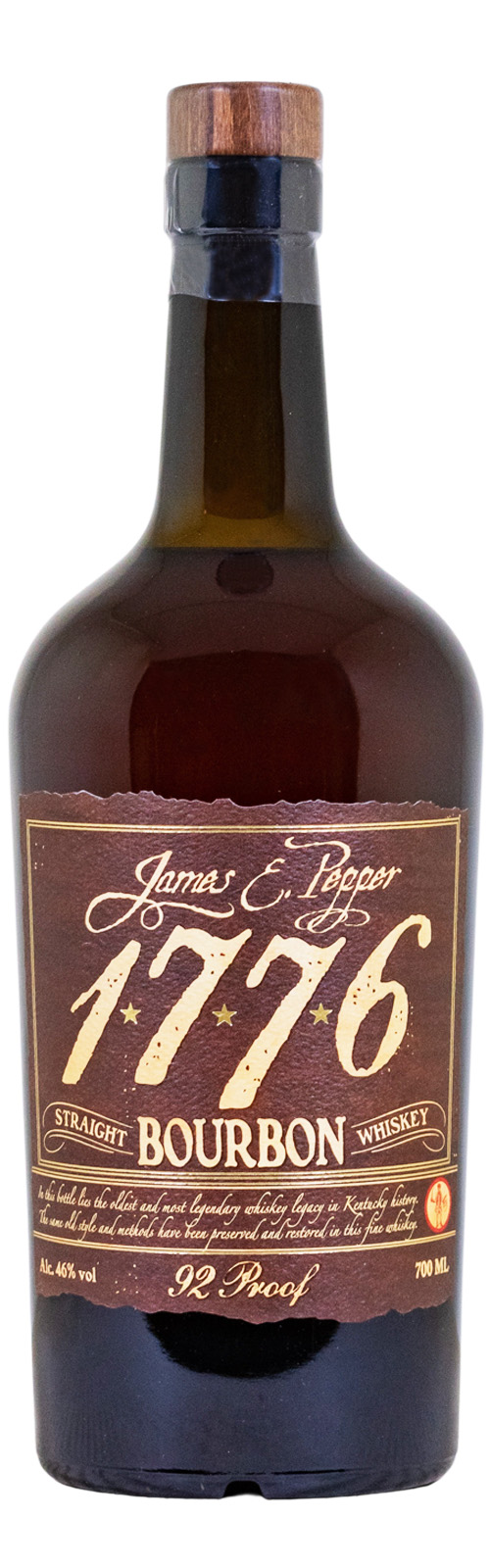 Straight günstig kaufen Whiskey Bourbon 1776