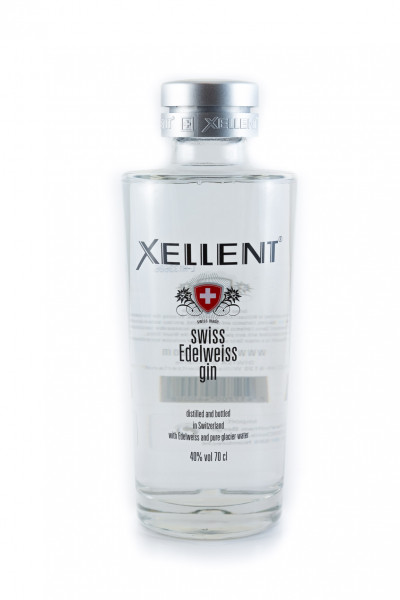 Xellent Gin 07 Liter 9566