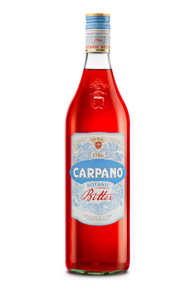 Carpano Botanic Bitter - 1 Liter 14,5% vol