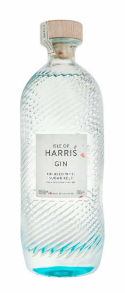 Isle of Harris Gin - 0,7L 45% vol