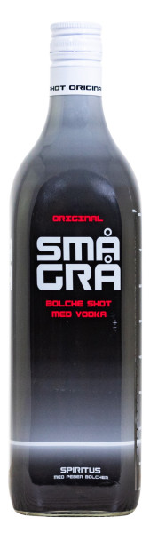 Smaa Graa - 1 Liter 16,4% vol