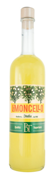 Tosolini Limoncello - 0,7L 28% vol