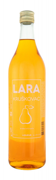 Lara Kruscovac - 1 Liter 25% vol