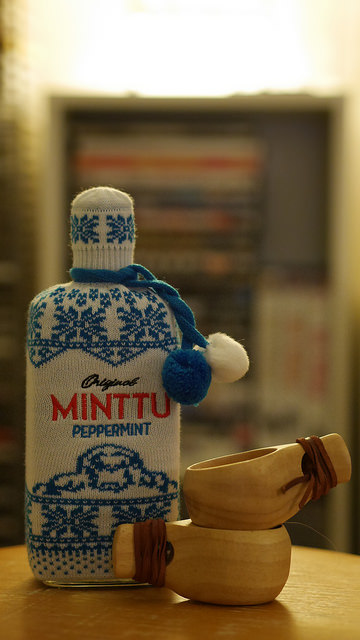 Conalco-Minttu-Likor