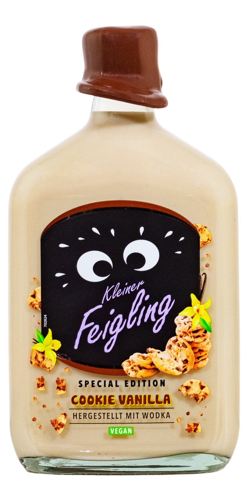 Cookie Feigling (0,5L) Kleiner Vanilla günstig kaufen