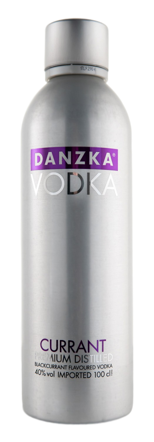 Danzka Danish Vodka Currant (1L) günstig kaufen