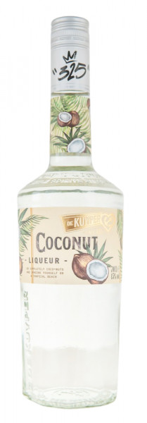 De Kuyper Coconut Likör - 0,7L 15% vol