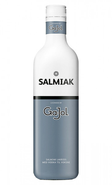 Ga-Jol Salmiak - 0,7L 30% vol