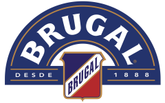 Brugal logo