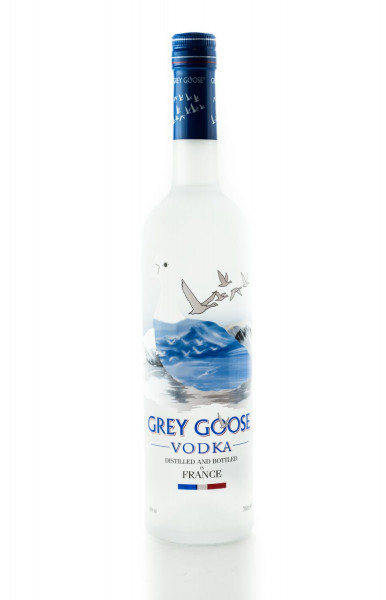 Grey Goose Vodka - 0,7L 40% vol
