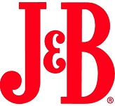 J & B