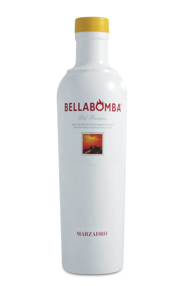 Marzadro Bellabomba Bombardino (1L) günstig kaufen