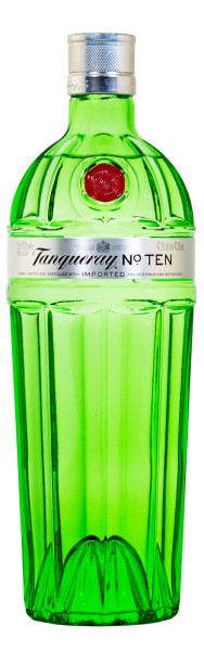 Tanqueray No. Ten Gin - 1 Liter 47,3% vol