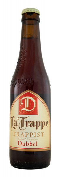 La Trappe Dubbel Bier - 0,33L 7% vol