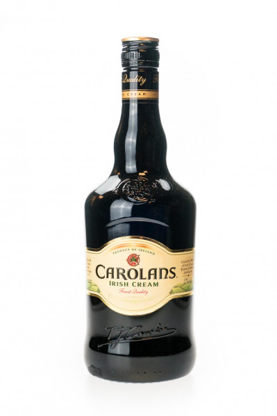 Carolans Irish Cream - 0,7L 17% vol