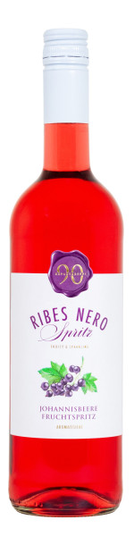 Novantaceppi Ribes Nero Spritz - 0,75L 8% vol