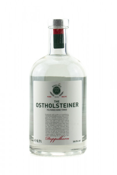 The Ostholsteiner Doppelkorn günstig kaufen | Weitere Spirituosen