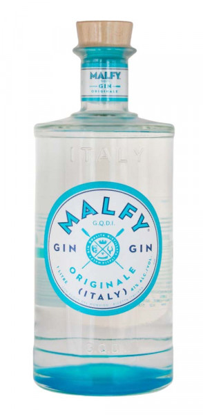 Malfy Gin Originale - 1 Liter 41% vol
