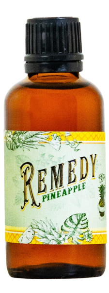 Remedy Pineapple Rum - 0,05L 40% vol