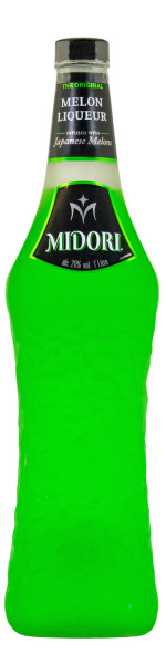Midori Melonenlikör - 1 Liter 20% vol