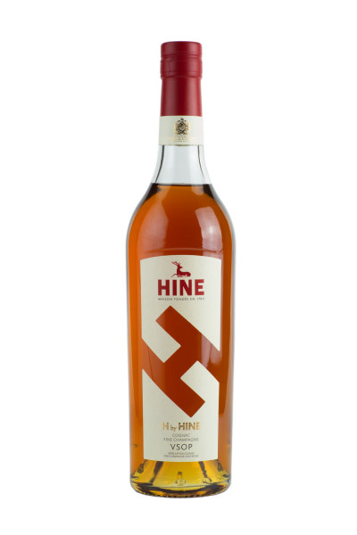 H by Hine Vintage Cognac VSOP - 0,7L 40% vol
