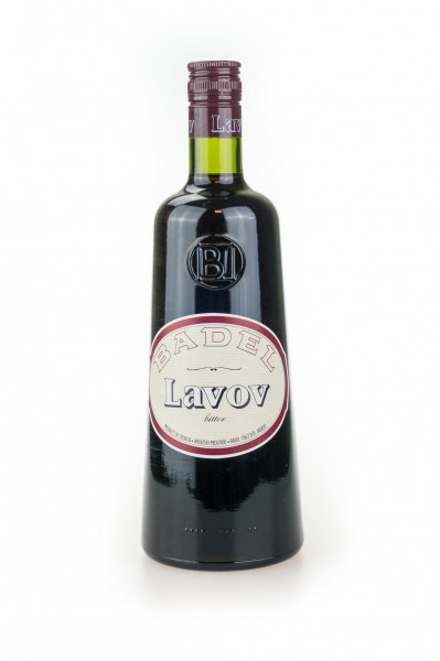 Lavov Bitter - 1 Liter 32% vol
