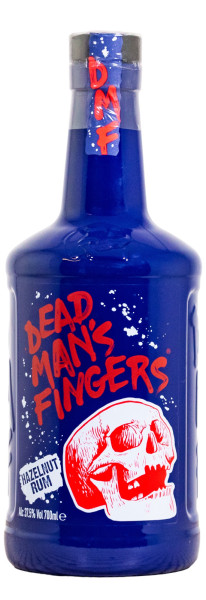 Dead Mans Fingers Hazelnut - 0,7L 37,5% vol