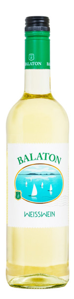 Balaton Weiss - 0,75L 10,5% vol