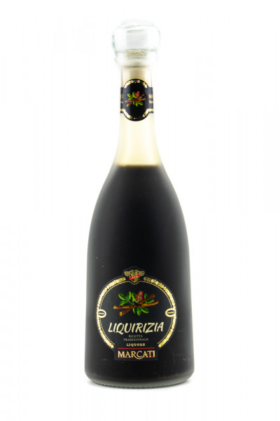 Marcati Liquore Liquirizia - 0,7L 25% vol